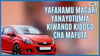 Yafahamu magari yanayotumia kiwango kidogo cha mafuta