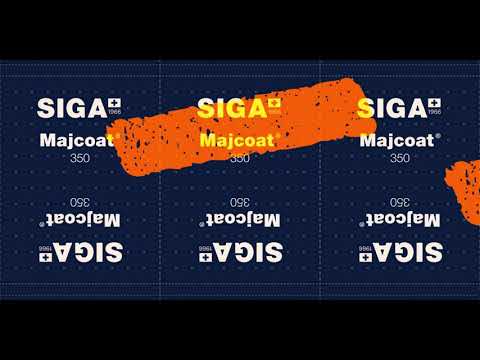 SIGA Majcoat 350