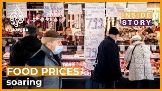 What's the way out of the global cost of living crisis? | Inside Story