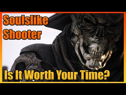 Witchfire Early Access Review - Is it worth it?