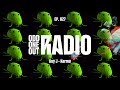 yotto odd one out radio ep. 027