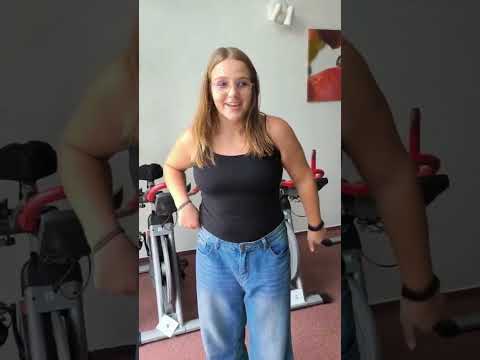 Příběhy dětí - Amy preview