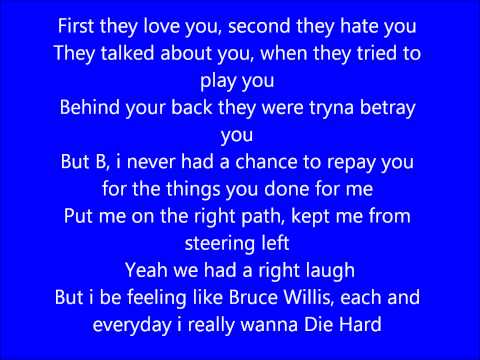 Ndubz Papa Can You Hear Me Lyrics