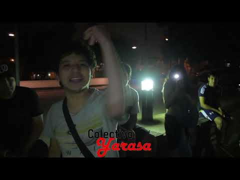 KIWI VS SR G VS CLYPHONEBEAT octavos