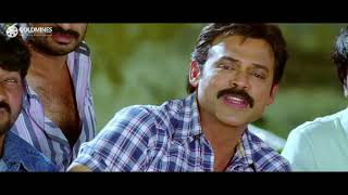 HEROPANTI 2 Blockbuster Action Hindi Dubbed Movie l Venkatesh, Samantha video