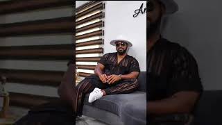 Download lagu The many faces of Uzor Arukwe. Which is your favourite? mp3