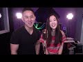Megan Lee - No Tears Left to Cry (Ariana Grande Cover) [Feat. Jason Chen]