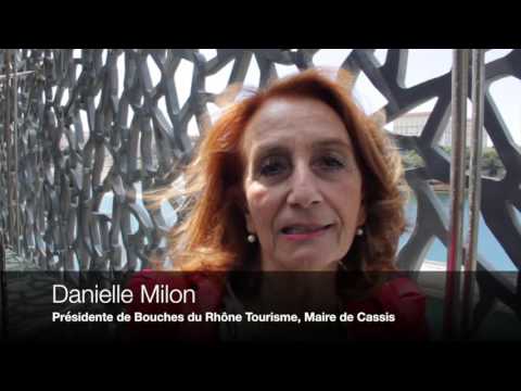 Le MuCEM, nouveau symbole culturel de la Méditerranée