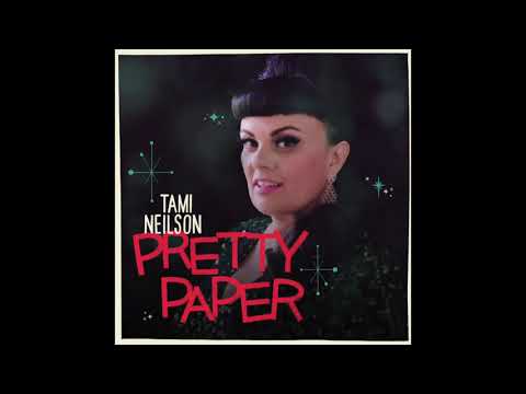 Video thumbnail for Pretty Paper