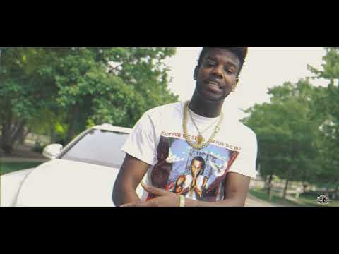 SaneGang Twaun - Confusion Shot By Day One Visuals