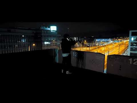 Genka - Kukeseen (4K Music Video)