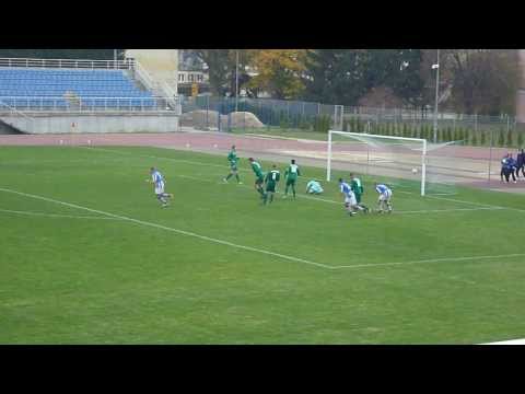 START KRASNYSTAW 2-1 CHEŁMIANKA