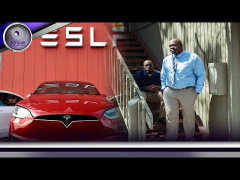 Federal Judge Awards Fmr Black Tesla Employee $136M In Racial Aggression & Workplace Hostility Suit