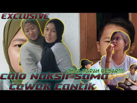 calo-terpesona-melihat-cewek-cantik-budak-koceak