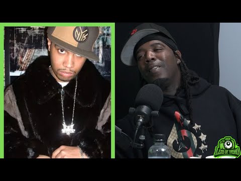 Droops Holiday On A Crazy Situation Happening with J.R. Writer