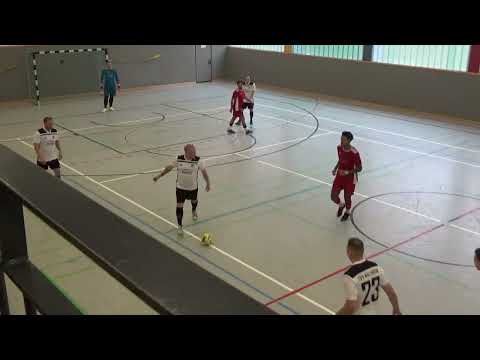 OSC Bremerhaven - TSV Wallhöfen 1:0, 21.01.2023, Allianz - Hajman - Cup 2023