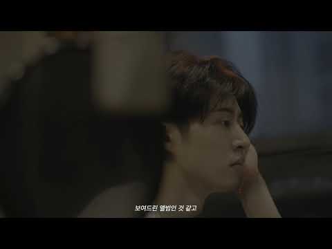 iKON – ‘NEW KIDS : CONTINUE’ B.I’s INTERVIEW