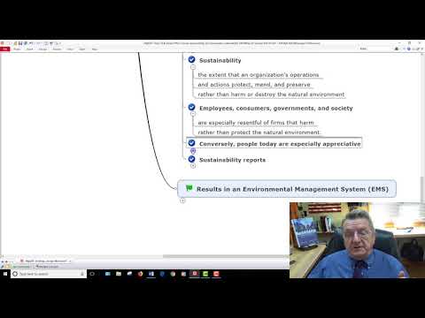 Mgt291 Strategic Mgt Chap 10. Business Ethics Social Responsibility and Environmental Sustainability