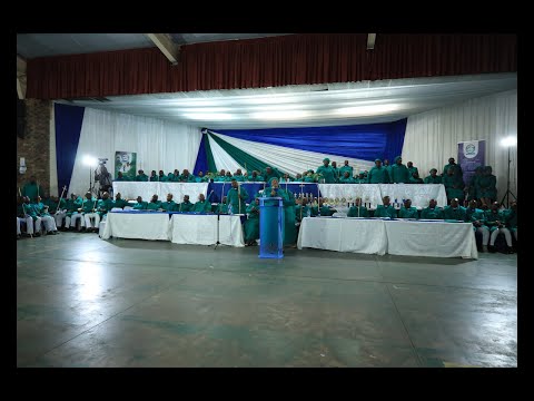 RMM - There is a race