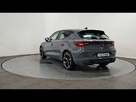 Cupra Leon 1.5tsi 150hp 392 per Month - Image 2