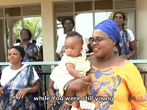 YEMWE BANTU  by ABATORANYIJWE CHOIR  ADEPR NYARUGENGE