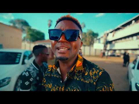 Michael Magz ft. Killer T - Gudhu Plan (Official Video)