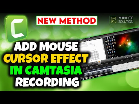 How to Open Zipped Project on Camtasia 2024
