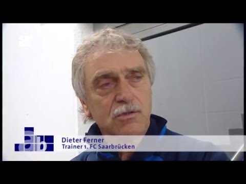 FK Pirmasens - 1.FC Saarbrücken 2:1 (1:1) --- 13.5.2009