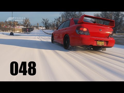 Forza Horizon 4 Lets Play Part 48   # Der 850 PS Trophy Truck