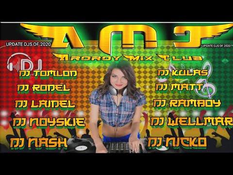 Bawal Lumabas Full ( Tekno ) DjRodel Remix