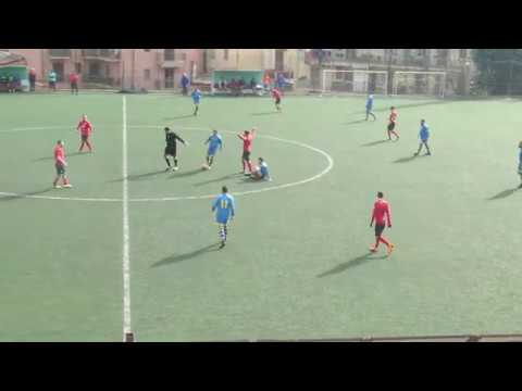 La Mennola vs Atletico Battipaglia 2018 : 3 - 5