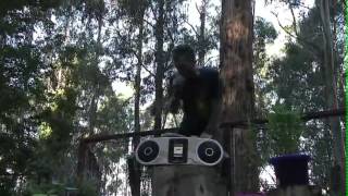 DubFX vs The House of Marley Bag Of Rhythm