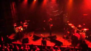 Local H - Skid Marks (Chicago Metro, 4-16-16)