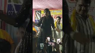 Download lagu Kashish Chaudhary New Dance Bhai Thanedar tu to jail me Sade Dhamal Dance videos mp3
