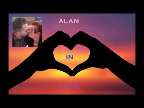 Zoo di 105 del 14/10/15 - alan in love