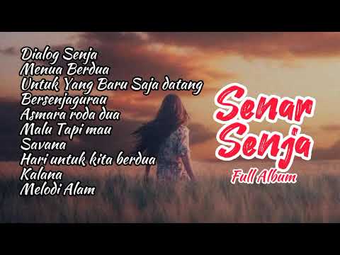Senar Senja Full album // musik indie // musik sellow /musik caffe // Musik senja