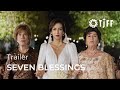 SEVEN BLESSINGS (SHEVA BRACHOT) Official Trailer | TJFF 2024