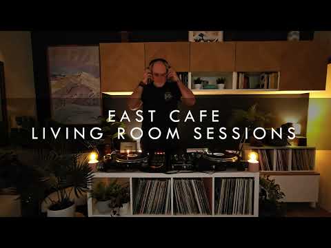 East Cafe - Living Room Sessions 001