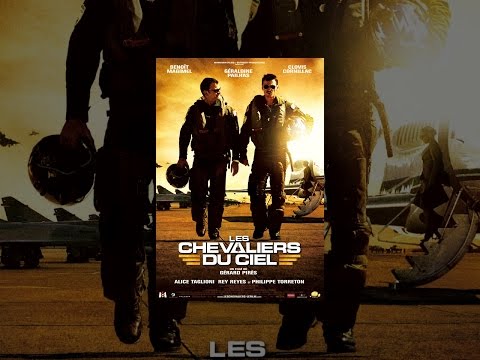 Les chevaliers du ciel