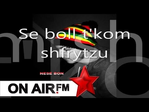 Lyric Master ft Mixeri - Tung tash