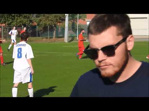 Čechovice B - Výšovice 4(5) : 4