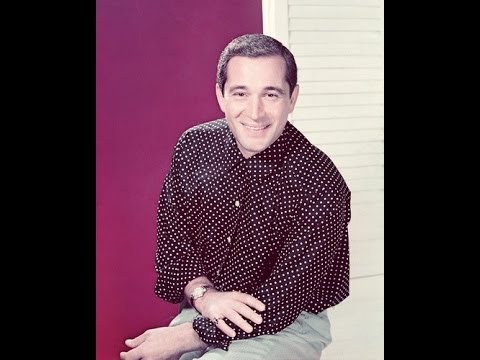 Breezin' Along With The Breeze - Perry Como
