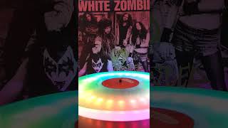Disaster Blaster from this old White Zombie EP
