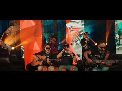 Proceder Elegante- Somos del estado - Video oficial