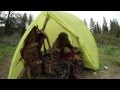 Easton Kilo2P Tent Review 