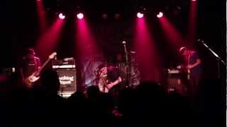 The Smoking Popes, Writing A Letter, Live 2012