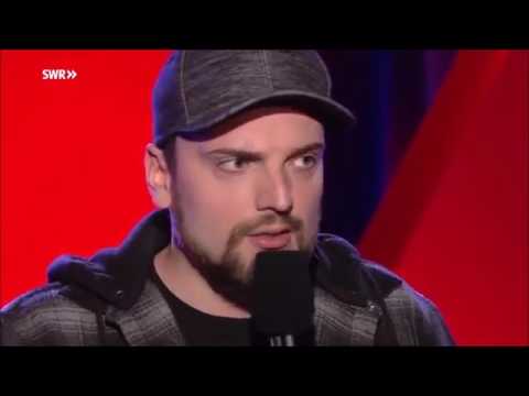 Ingmar Stadelmann   Ängste kontrollieren   Stuttgarter Besen 2016