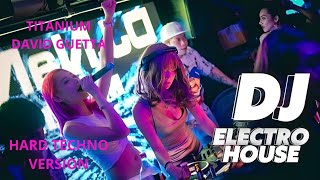 Download lagu HARD TECHNO‼️DJ TITANIUM - DAVID GUETTA | DJ ELECTRO HOUSE | DJ REMIX FULL BASS 2026 mp3