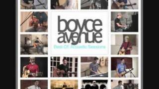 boyce avenue dynamite Acoustic Cover
