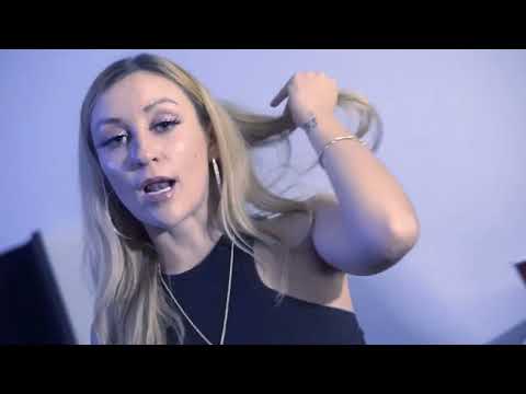 Alma Rosae - UNCONDITIONAL ft. So Vicious (IN STUDIO VIDEO)